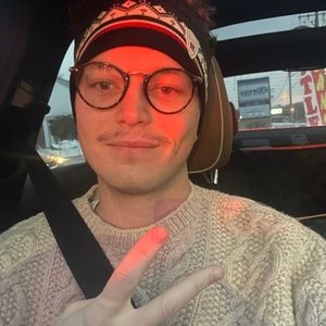 Meet your Posher, Nate